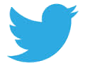 Follow us on Twitter