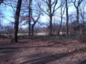 Eltham Park North