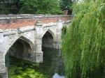Eltham Palace