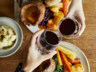 Pope Street Bar & Kitchen